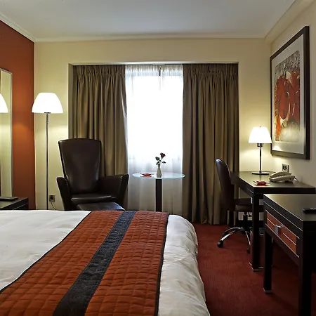 Crowne Plaza Athens City Centre By Ihg-3